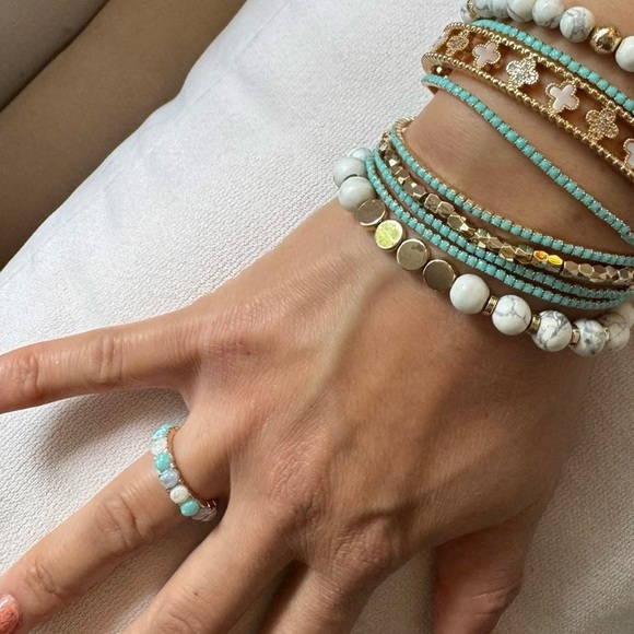 Park Lane “Fawn” Ring in Size 8! BNIB! - Picture 9 of 16